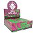 Piteira Bem Bolado x Girls In Green Super Large Rosa - Display 24 un - Imagem 1