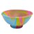 Cuia Silicone Multicolor - Unidade - Imagem 1