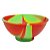 Cuia Silicone Multicolor - Unidade - Imagem 4