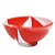 Cuia Silicone Multicolor - Unidade - Imagem 5