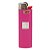 Isqueiro Bic Color Grande - Display 12 un - Imagem 6