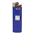 Isqueiro Bic Color Grande - Display 12 un - Imagem 2