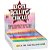 Seda Lion Rolling Circus Silver King Size - Display 24 un - Imagem 1