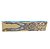 Seda Lion Rolling Circus Unbleached King Size - Display 24 un - Imagem 1