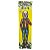 Blunt Lion Rolling Circus Terpeno Gelato - Display 25 un - Imagem 3