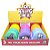 Dichavador Lion Rolling Circus Acrílico 3 Partes - Display 12 un - Imagem 3