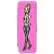 Porta Seda Lion Rolling Circus Metal Mini Size - Unidade - Imagem 4