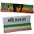 Seda Pure Hemp Bob Marley King Size - Display 50 un - Imagem 2