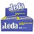 Piteira Aleda Extra Larga - Display 20 un - Imagem 2