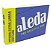 Piteira Aleda Extra Larga - Display 20 un - Imagem 3