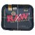 Bandeja Raw Classic Black Grande - Unidade - Imagem 1