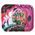 Bandeja Raw Tray Zombie Grande - Unidade - Imagem 1