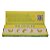 Seda Lion Rolling Circus Sabor Banana Mini Size - Unidade - Imagem 2