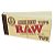 Piteira Raw Larga - Display 50 un - Imagem 2
