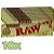 Kit Seda Raw Organic Hemp Slim King Size - 10 unidades - Imagem 1