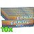 Kit Seda Elements Slim King Size - 10 Unidades - Imagem 1