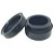 Container Silicone DabDog Black Redondo 5ml - Unidade - Imagem 2