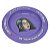 Cinzeiro Lion Rolling Circus Metal Roxo - Unidade - Imagem 2