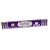 Incenso Nag Champa Darshan Massala (Lavander) - Display 25 un - Imagem 2