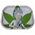 Bandeja Metal Pequeno Rick Morty Estampa 3 - Unidade - Imagem 1