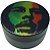 Dichavador Metal Grande Bob Marley 3 Partes - Unidade - Imagem 2