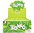 Seda Zomo Alfafa Slim King Size - Display 50 un - Imagem 2