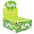 Seda Zomo Alfafa Slim King Size - Display 50 un - Imagem 1