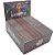Seda Lion Rolling Circus Universo Paralello Slim King Size - Display 50 un - Imagem 1