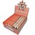 Seda Lion Rolling Circus Sabor Morango Mini Size - Display 15 un - Imagem 1