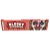 Seda Lion Rolling Circus Sabor Morango King Size - Unidade - Imagem 1
