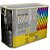 Kit Tabaco Rainbow Lata 50g - 2 Unidades - Imagem 2