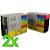 Kit Tabaco Rainbow Lata 50g - 2 Unidades - Imagem 1