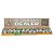 Seda Lion Rolling Circus Brasil Edition Unbleached King Size - Unidade - Imagem 4