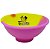 Cuia Silicone Tô Na Bê Multicolor - Unidade - Imagem 6