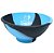 Cuia Silicone Tô Na Bê Multicolor - Unidade - Imagem 3