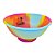 Cuia Silicone Tô Na Bê Multicolor - Unidade - Imagem 1
