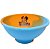 Cuia Silicone Tô Na Bê Multicolor - Unidade - Imagem 5