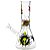 Bong Vidro Squadafum Percolator 8005S Space - Unidade - Imagem 1