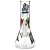 Bong Vidro Squadafum Percolator 8005C City - Unidade - Imagem 2