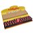 Seda Lion Rolling Circus x The Rolling Stones + Piteira King Size - Unidade - Imagem 3