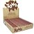Seda Zomo Natural Slim King Size - Display 25 un - Imagem 1