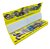 Seda Lion Rolling Circus Brasil Edition + Piteira King Size - Display 24 un - Imagem 3