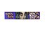 Seda Lion Rolling Circus Brasil Edition + Piteira King Size - Unidade - Imagem 2