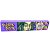 Seda Lion Rolling Circus Brasil Edition + Piteira King Size - Unidade - Imagem 6