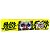 Seda Lion Rolling Circus Brasil Edition + Piteira King Size - Unidade - Imagem 4