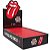 Seda Lion Rolling Circus x The Rolling Stones Mini Size - Display 25 un - Imagem 1