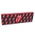Seda Lion Rolling Circus x The Rolling Stones Mini Size - Display 25 un - Imagem 2