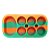 Container Silicone 6+1 - Unidade - Imagem 5