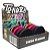 Cuia Silicone Tô Na Bê Mix - Display 10 un - Imagem 1