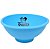 Cuia Silicone Tô Na Bê Mix - Display 10 un - Imagem 3